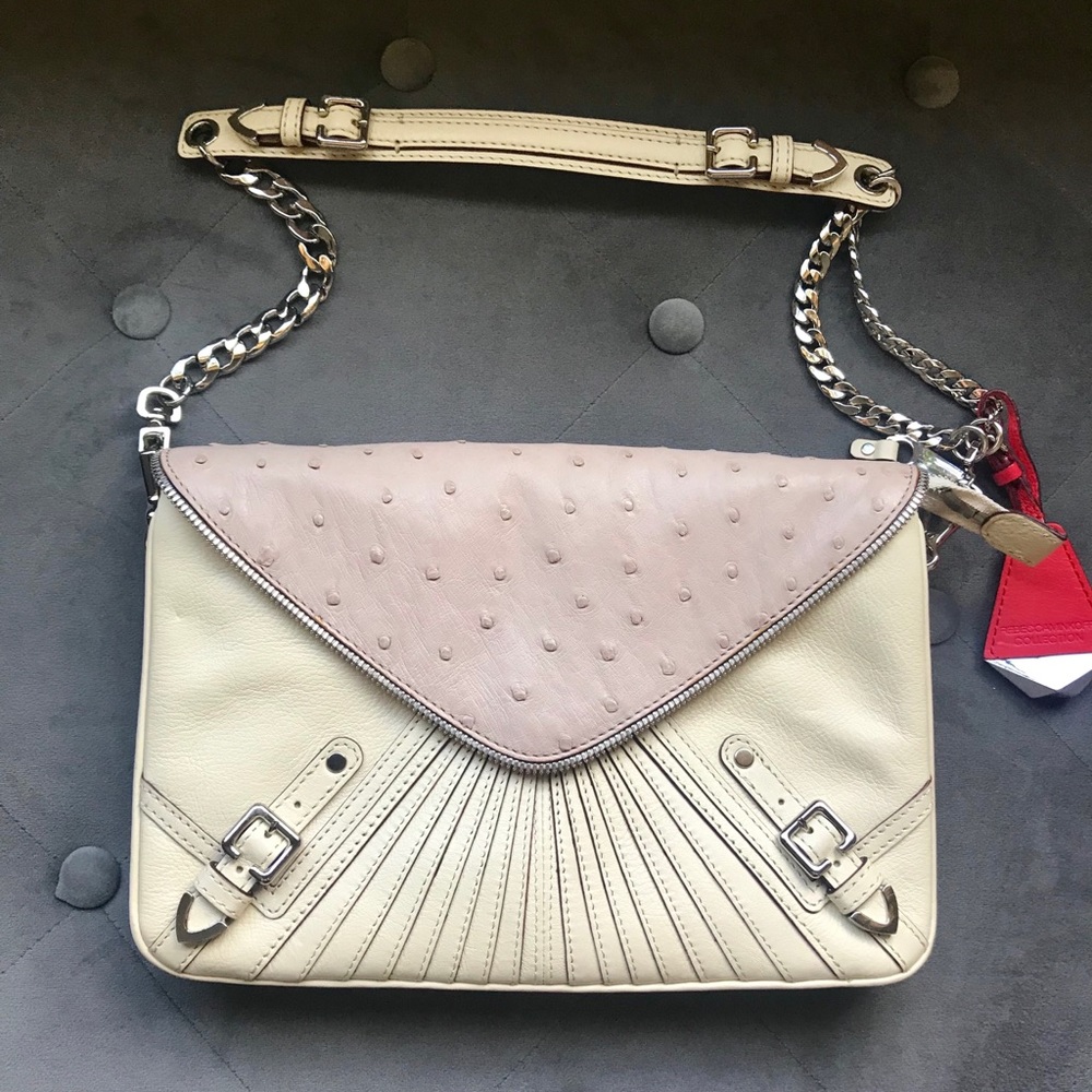 Rebecca Minkoff Collection Maria BNWT
